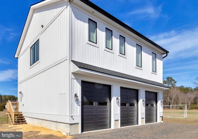 20157 W PINEY GROVE RD, Georgetown, DE 19947