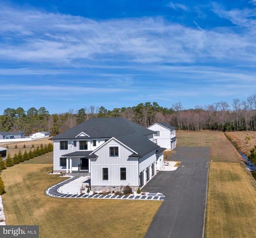 20157 W PINEY GROVE RD, Georgetown, DE 19947