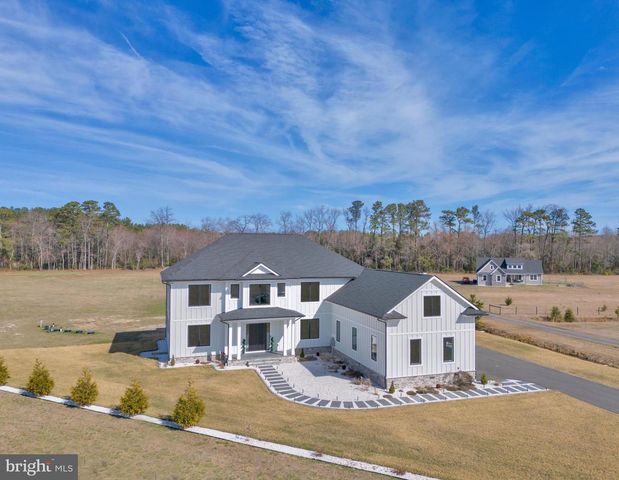 20157 W PINEY GROVE RD, Georgetown, DE 19947