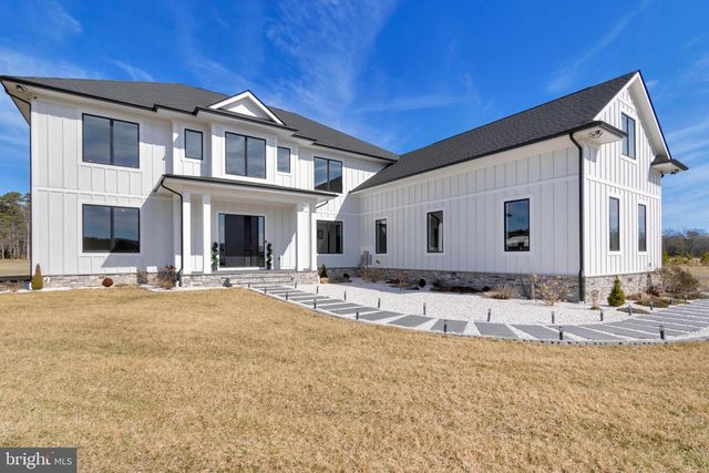 20157 W PINEY GROVE RD, Georgetown, DE 19947