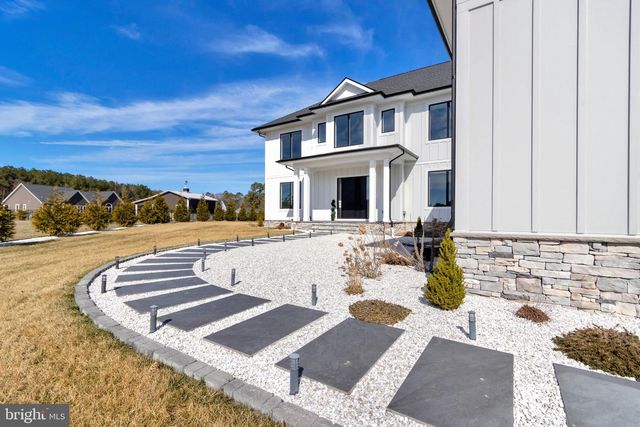 20157 W PINEY GROVE RD, Georgetown, DE 19947