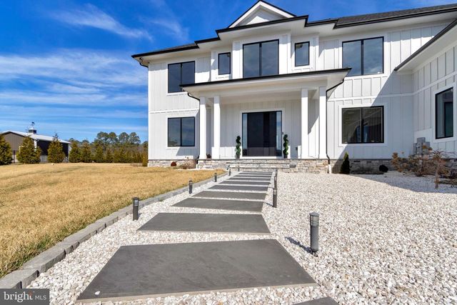 20157 W PINEY GROVE RD, Georgetown, DE 19947