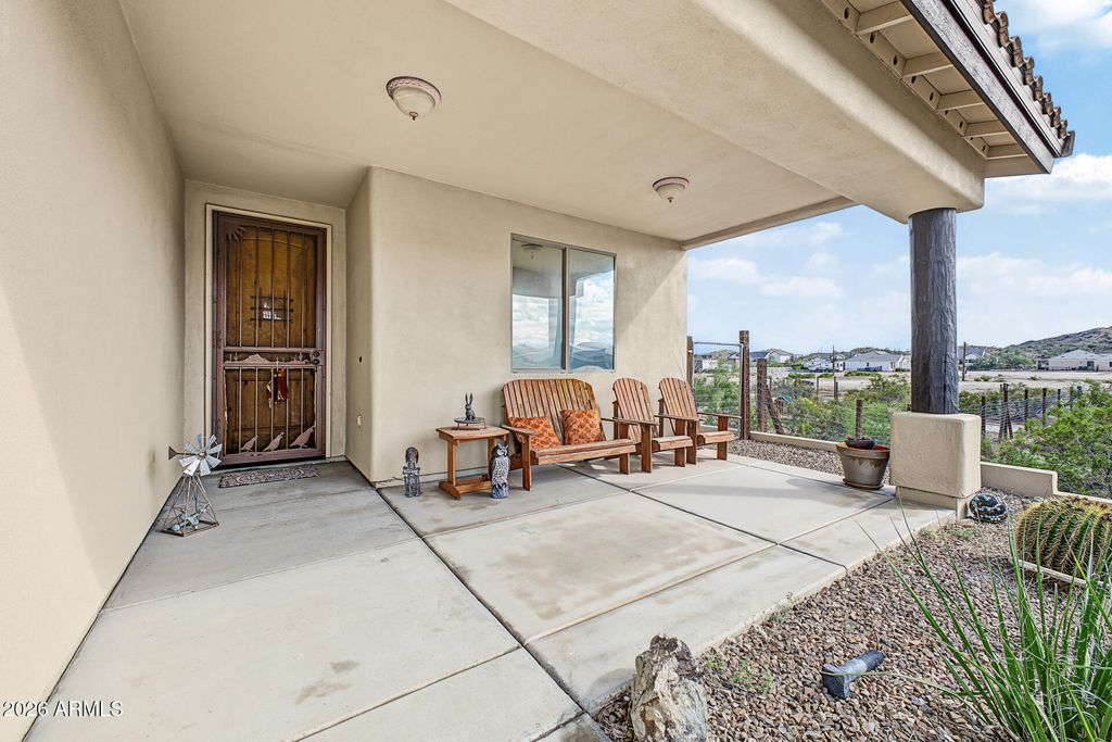 28515 N SADDLE TRAMP Way, San Tan Valley, AZ 85144 — photo 3