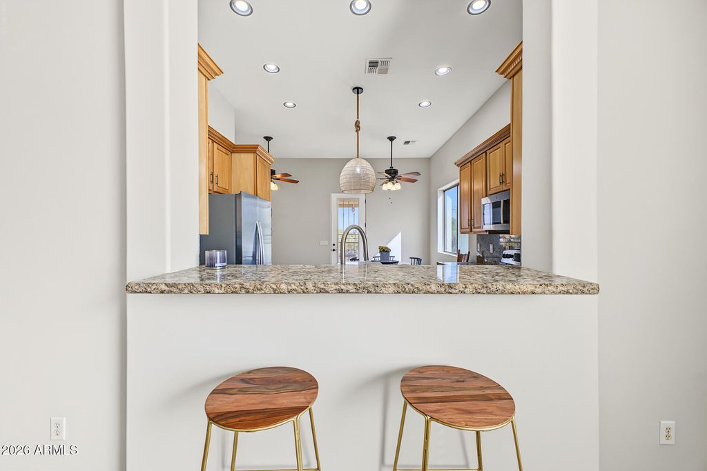 28515 N SADDLE TRAMP Way, San Tan Valley, AZ 85144 — photo 5