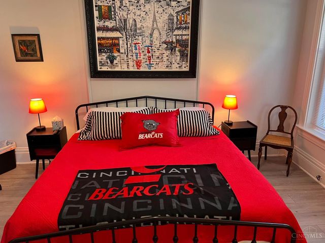 115 Parker Street, Cincinnati, OH 45219