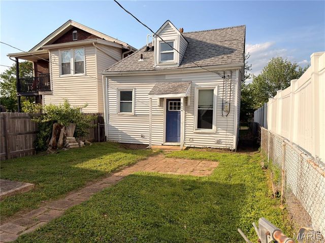 5636 Columbia Avenue, St Louis, MO 63139