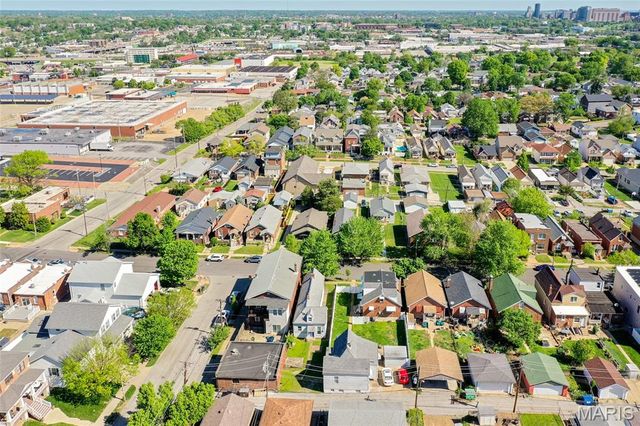 5636 Columbia Avenue, St Louis, MO 63139