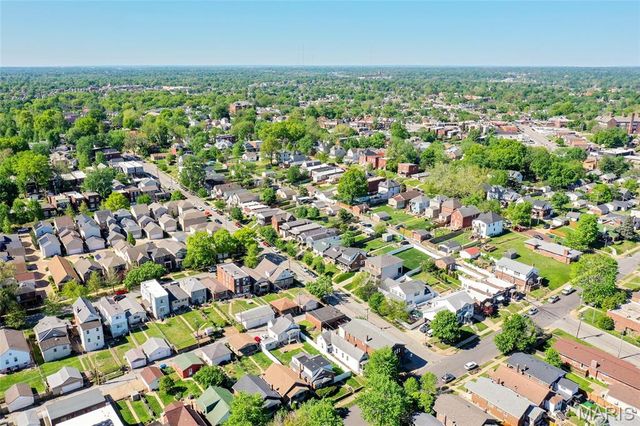 5636 Columbia Avenue, St Louis, MO 63139
