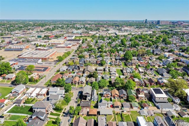 5636 Columbia Avenue, St Louis, MO 63139