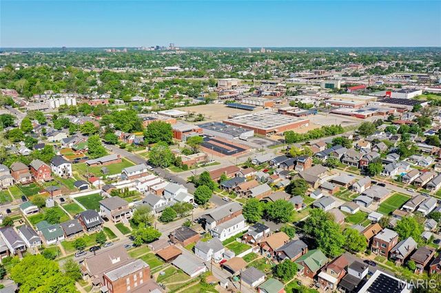 5636 Columbia Avenue, St Louis, MO 63139