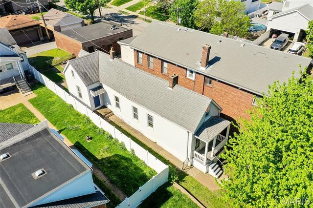 5636 Columbia Avenue, St Louis, MO 63139