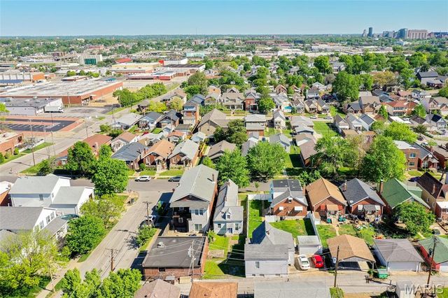 5636 Columbia Avenue, St Louis, MO 63139