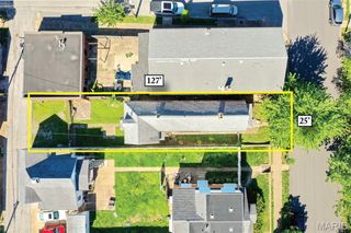 5636 Columbia Avenue, St Louis, MO 63139