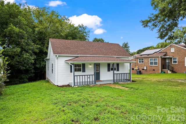 605 Kings Mountain Street, Clover, SC 29710