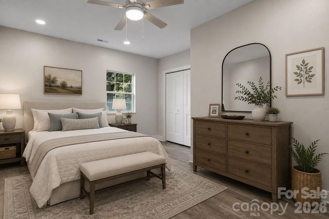 605 Kings Mountain Street, Clover, SC 29710