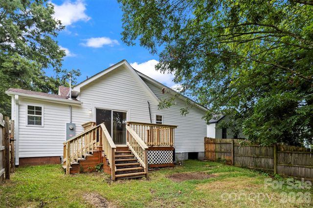 605 Kings Mountain Street, Clover, SC 29710