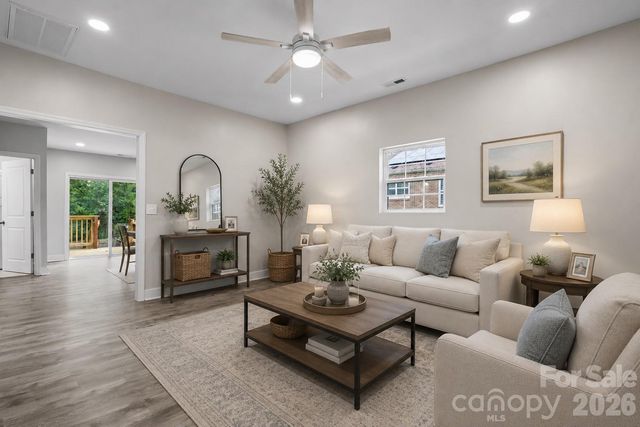605 Kings Mountain Street, Clover, SC 29710