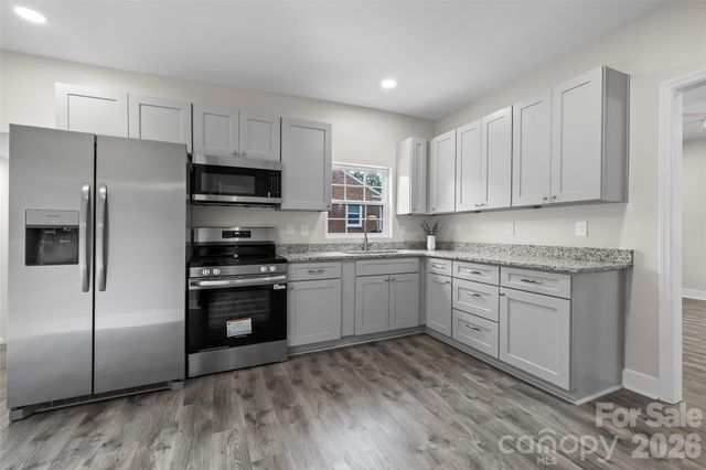 605 Kings Mountain Street, Clover, SC 29710