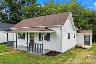 605 Kings Mountain Street, Clover, SC 29710
