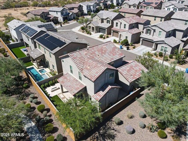 6521 E MICHIGAN Avenue, Phoenix, AZ 85054
