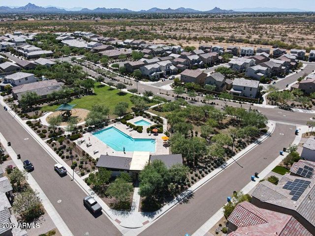 6521 E MICHIGAN Avenue, Phoenix, AZ 85054