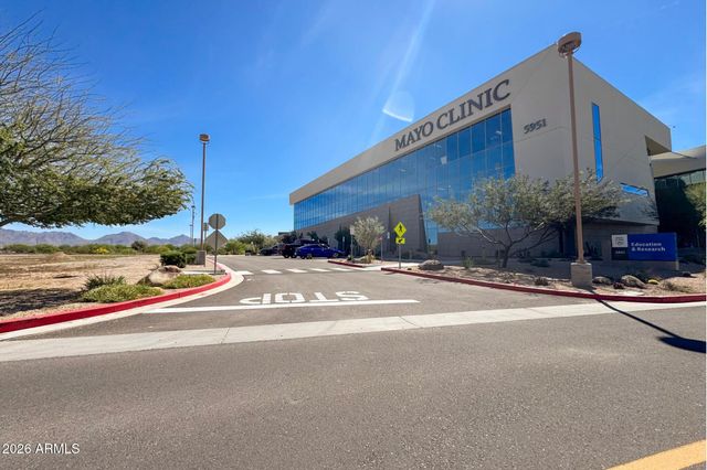6521 E MICHIGAN Avenue, Phoenix, AZ 85054