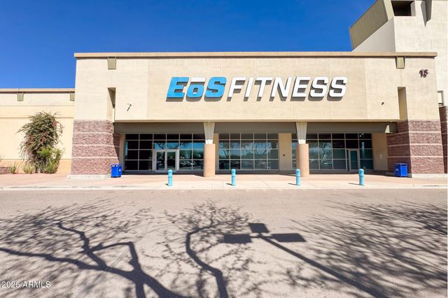 6521 E MICHIGAN Avenue, Phoenix, AZ 85054