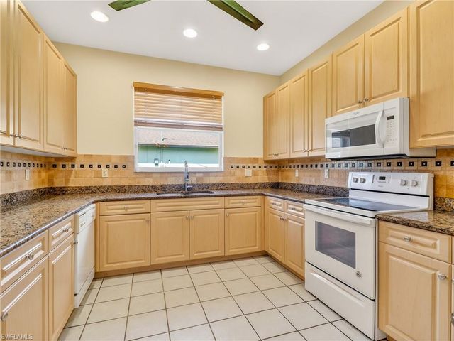 2116 SW 44th ST, Cape Coral, FL 33914