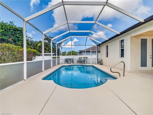 2116 SW 44th ST, Cape Coral, FL 33914