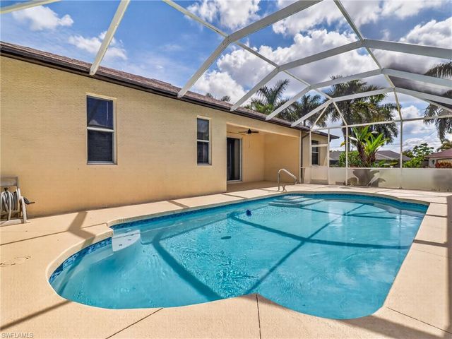 2116 SW 44th ST, Cape Coral, FL 33914