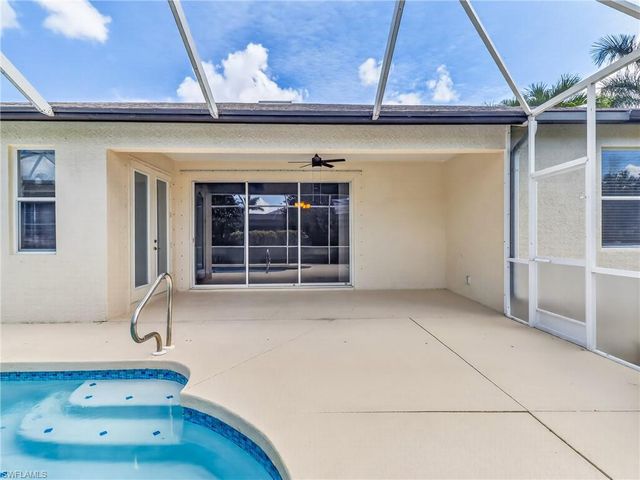 2116 SW 44th ST, Cape Coral, FL 33914