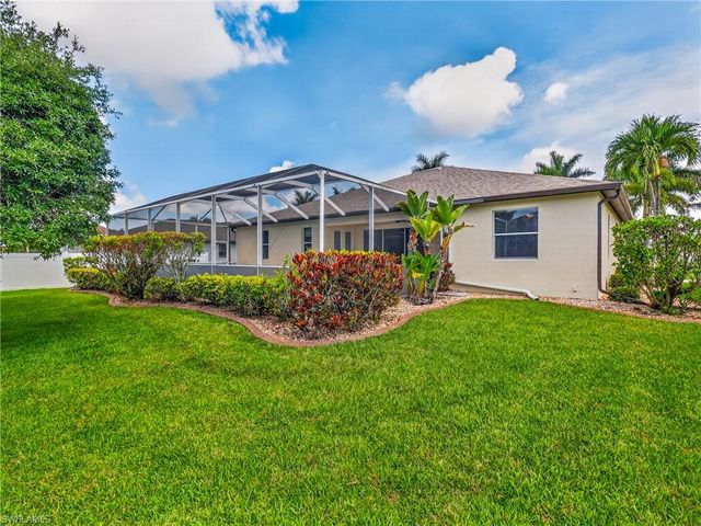 2116 SW 44th ST, Cape Coral, FL 33914