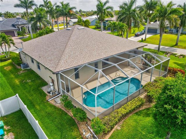 2116 SW 44th ST, Cape Coral, FL 33914