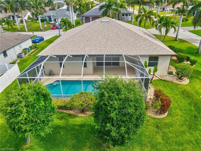 2116 SW 44th ST, Cape Coral, FL 33914
