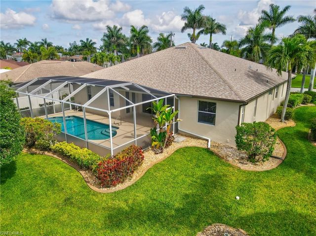 2116 SW 44th ST, Cape Coral, FL 33914