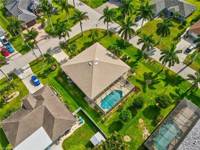 2116 SW 44th ST, Cape Coral, FL 33914