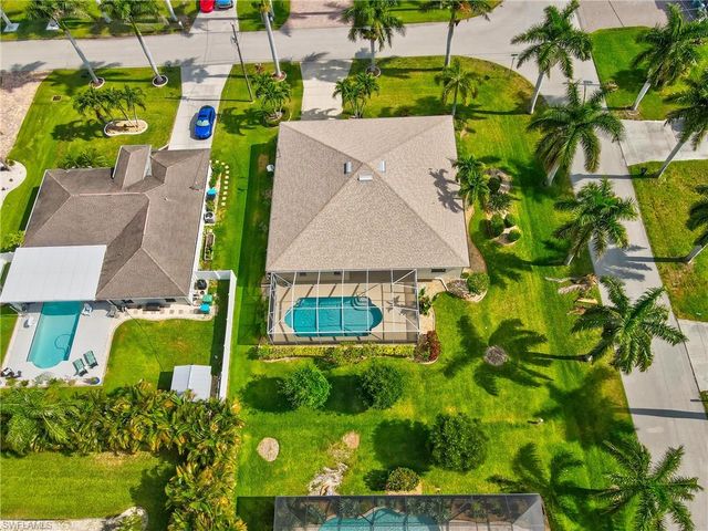 2116 SW 44th ST, Cape Coral, FL 33914