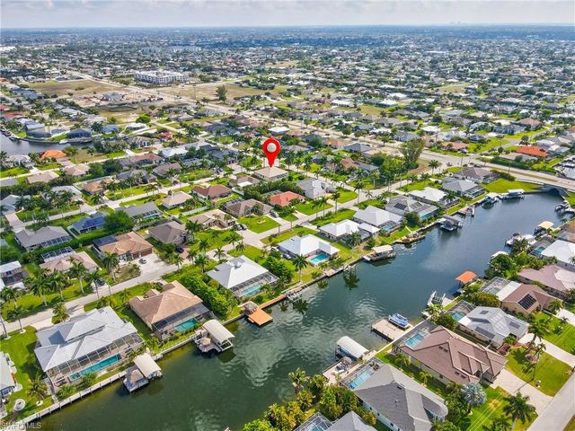 2116 SW 44th ST, Cape Coral, FL 33914