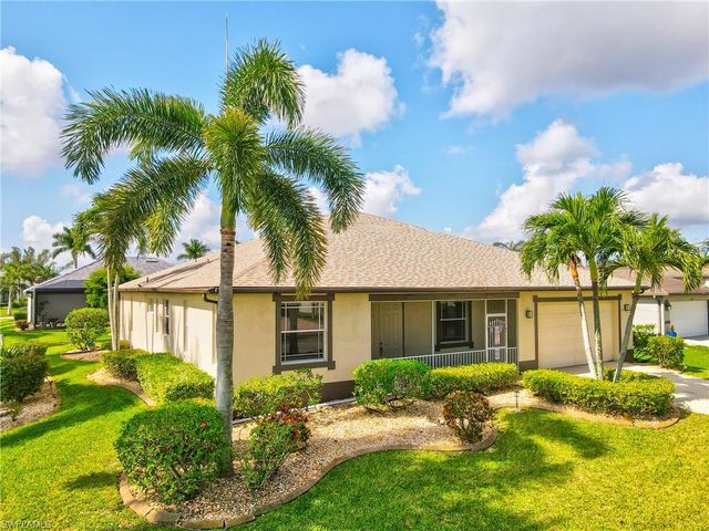 2116 SW 44th ST, Cape Coral, FL 33914