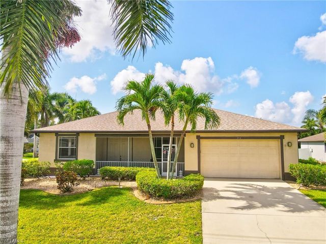 2116 SW 44th ST, Cape Coral, FL 33914