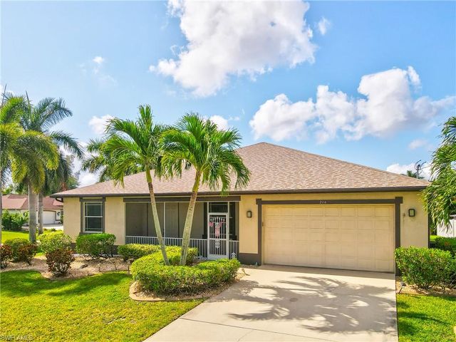 2116 SW 44th ST, Cape Coral, FL 33914