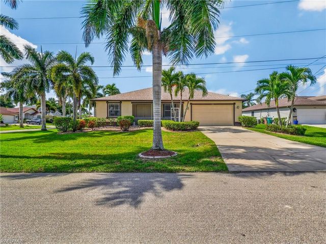 2116 SW 44th ST, Cape Coral, FL 33914