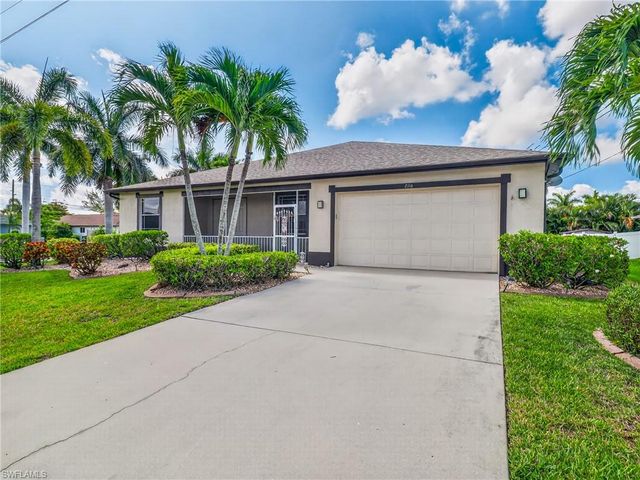 2116 SW 44th ST, Cape Coral, FL 33914