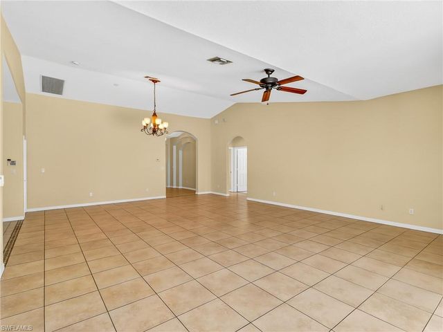 2116 SW 44th ST, Cape Coral, FL 33914