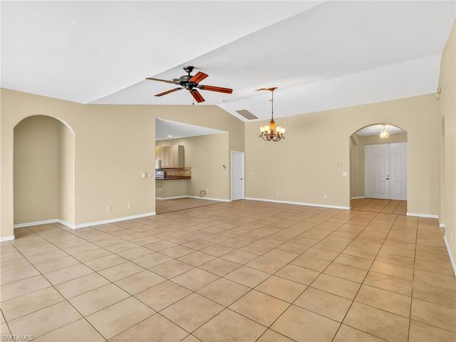 2116 SW 44th ST, Cape Coral, FL 33914