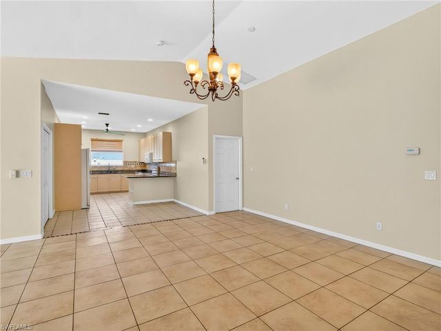 2116 SW 44th ST, Cape Coral, FL 33914