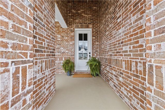 4816 N Marshall Avenue, Fayetteville, AR 72764