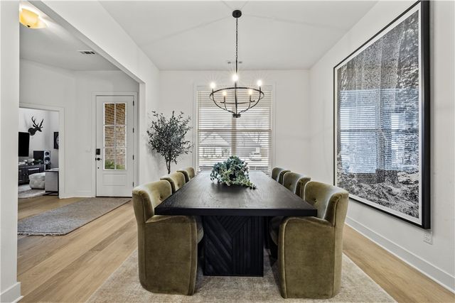 4816 N Marshall Avenue, Fayetteville, AR 72764