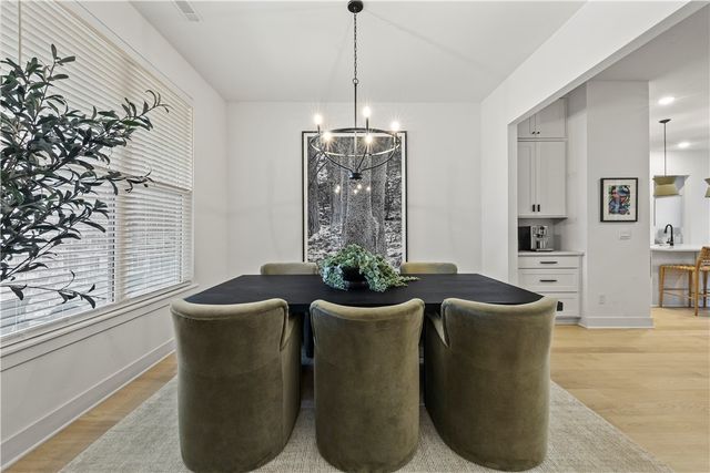 4816 N Marshall Avenue, Fayetteville, AR 72764