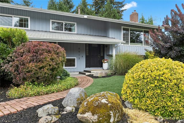 6913 125th Avenue SE, Newcastle, WA 98056